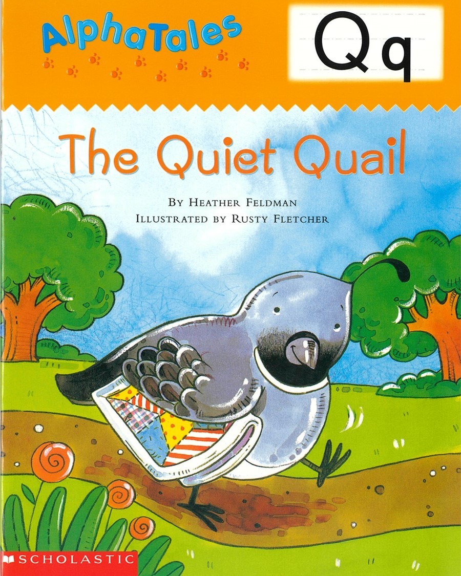 The Quiet Quail
