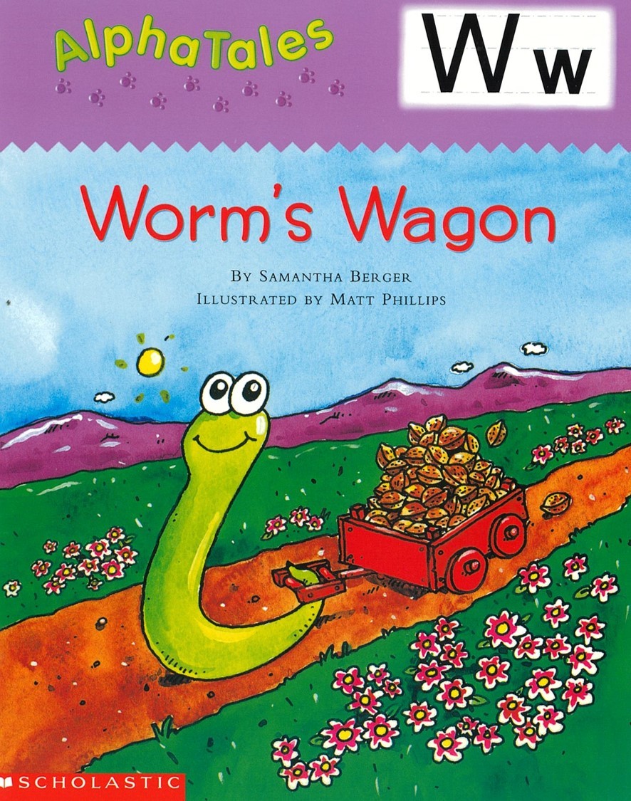 Worm's Wagon