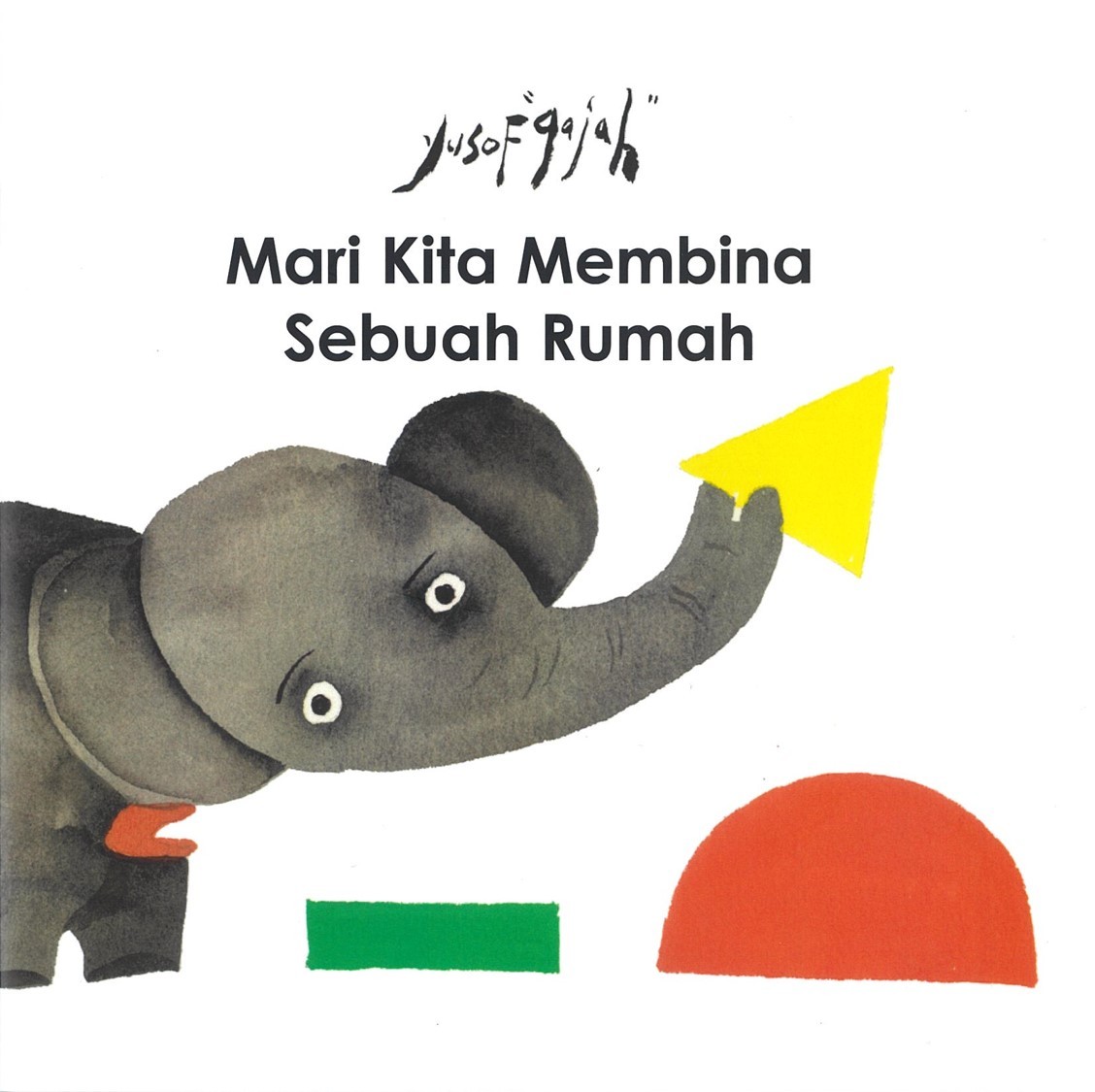 Mari Kita Membina Sebuah Rumah