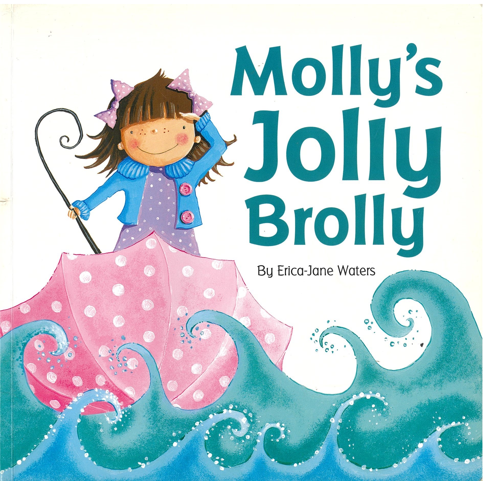 Molly's Jolly Brolly 