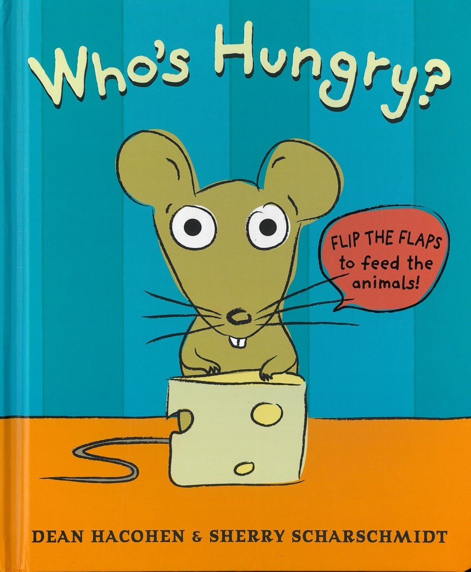 Who's Hungry 